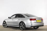 Audi A6 IV (C7) Рестайлинг Тюмень  - изображение 27