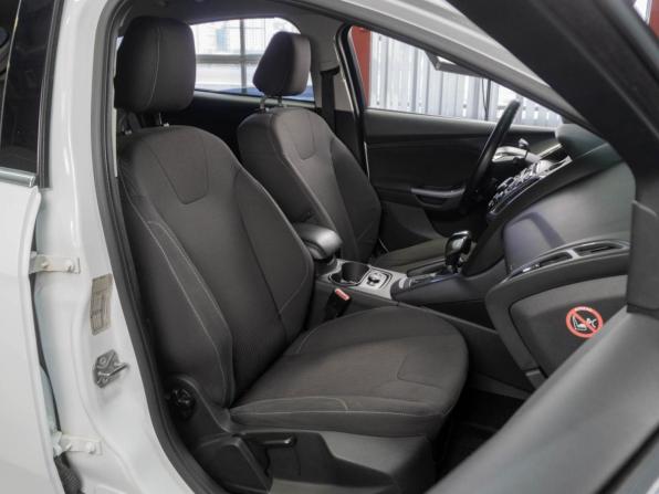 Ford Focus III с пробегом 2012 года, цена 1 070 000 рублей, 240624 км, хэтчбек, Автокод Объявления