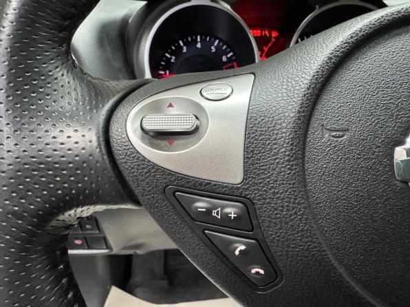 Nissan Juke I с пробегом 2011 года, цена 1 180 000 рублей, 33740 км, внедорожник, Автокод Объявления