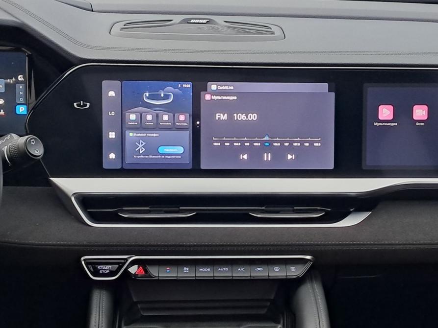 Geely Monjaro I Набережные Челны  - изображение 18