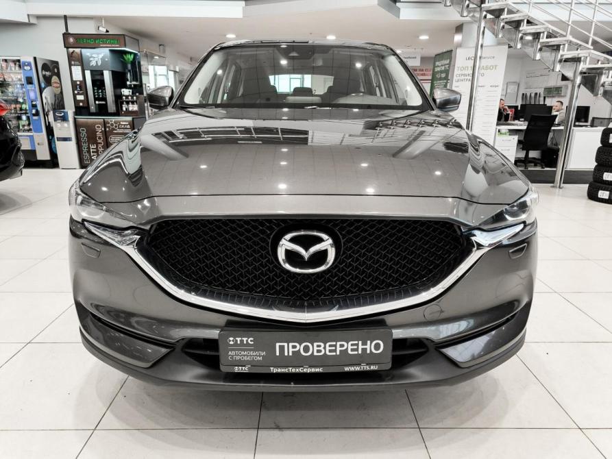 Mazda CX-5 II Казань  - изображение 2
