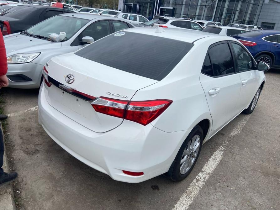 Toyota Corolla XI (E160 E170 E180) Стерлитамак  - изображение 3