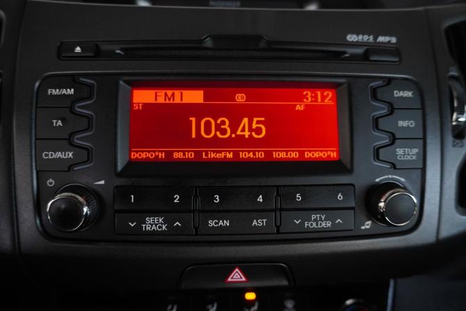 Kia Sportage III с пробегом 2013 года, цена 1 370 000 рублей, 171767 км, внедорожник, Автокод Объявления