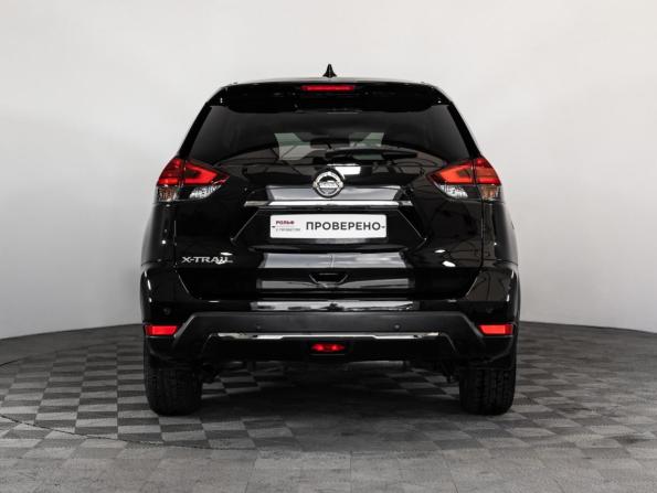 Nissan X-Trail III Рестайлинг с пробегом 2022 года, цена 2 915 000 рублей, 57467 км, внедорожник, Автокод Объявления