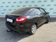Lada (ВАЗ) Granta I Рестайлинг Нижний Тагил  - изображение 17