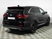 Kia Sorento III Prime Рестайлинг Санкт-Петербург  - изображение 37