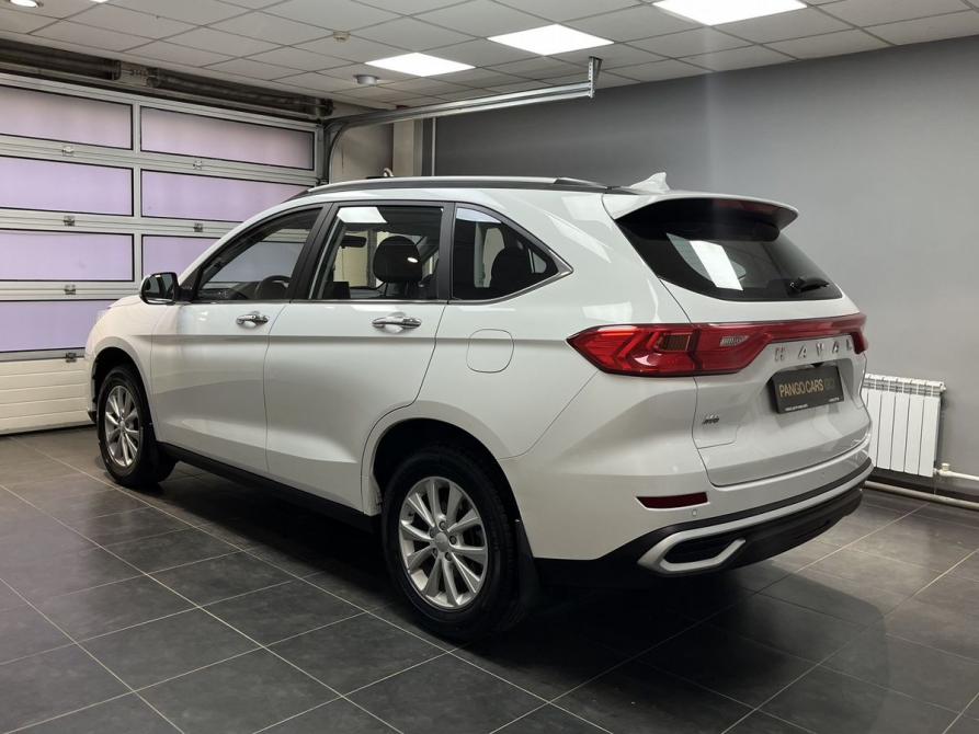 Haval M6 II Тверь  - изображение 4
