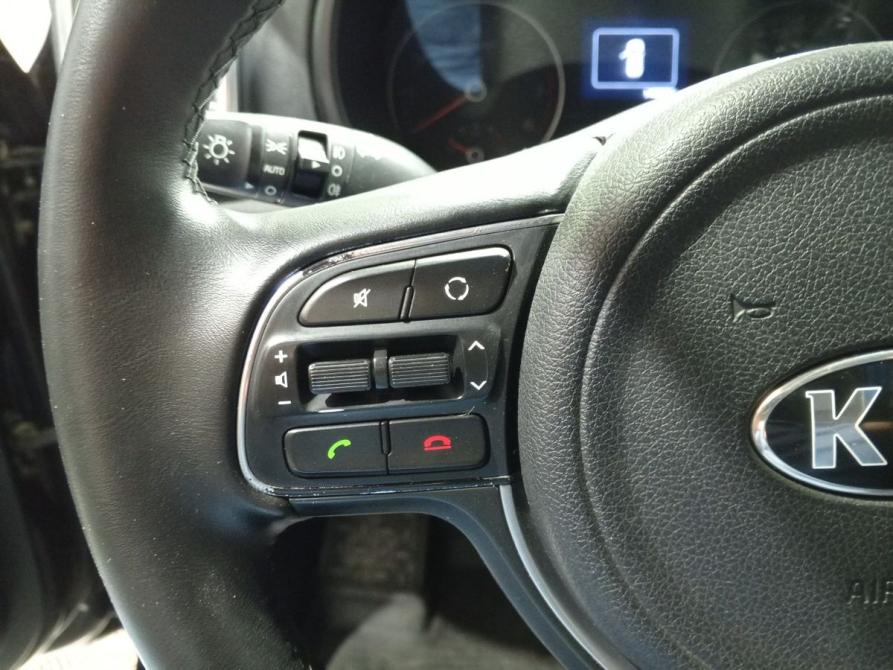 Kia Sportage IV Оренбург  - изображение 10