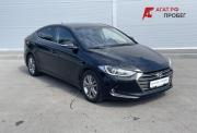 Hyundai Elantra VI (AD) Иваново  - изображение 23