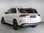 Mercedes-Benz GLE II (V167) Химки  - изображение 38