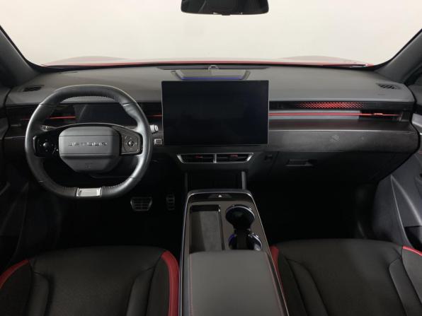 JETOUR DASHING I с пробегом 2023 года, цена 2 127 000 рублей, 3546 км, внедорожник, Автокод Объявления
