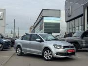 Volkswagen Polo V Санкт-Петербург  - изображение 10