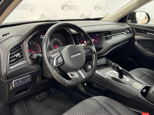 Haval F7 I с пробегом 2022 года, цена 1 950 000 рублей, 93535 км, внедорожник, Автокод Объявления