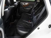 Infiniti FX II (S51) Тюмень  - изображение 42