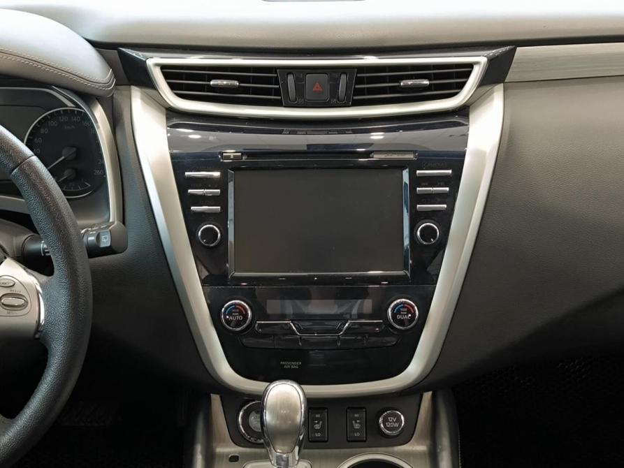 Nissan Murano III (Z52) Казань  - изображение 18