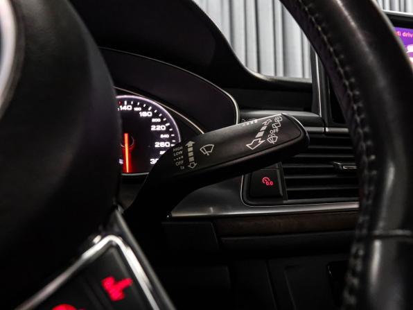 Audi A6 allroad III (C7) с пробегом 2013 года, цена 2 559 000 рублей, 245300 км, универсал, Автокод Объявления