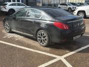 Peugeot 508 I Уфа  - изображение 10