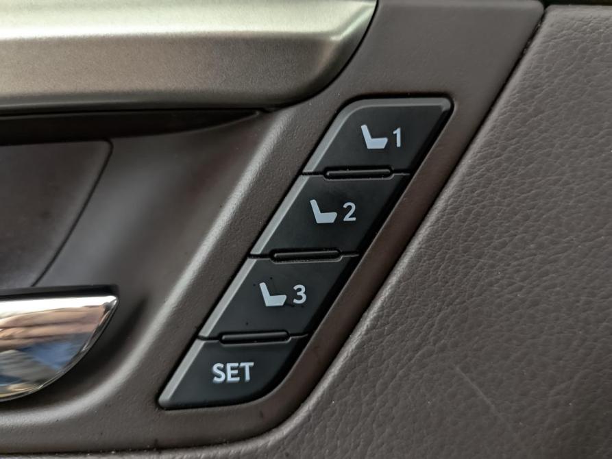Lexus RX IV Москва  - изображение 22