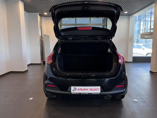 Kia Ceed II с пробегом 2014 года, цена 1 050 000 рублей, 138873 км, хэтчбек, Автокод Объявления