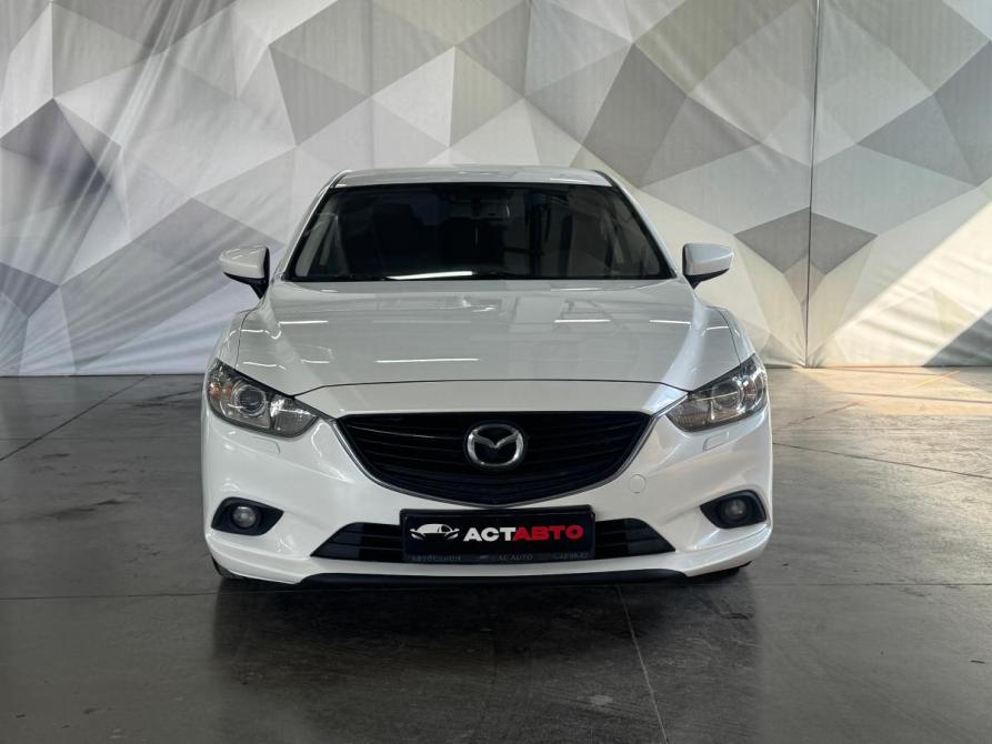Mazda 6 III (GJ) Оренбург  - изображение 2