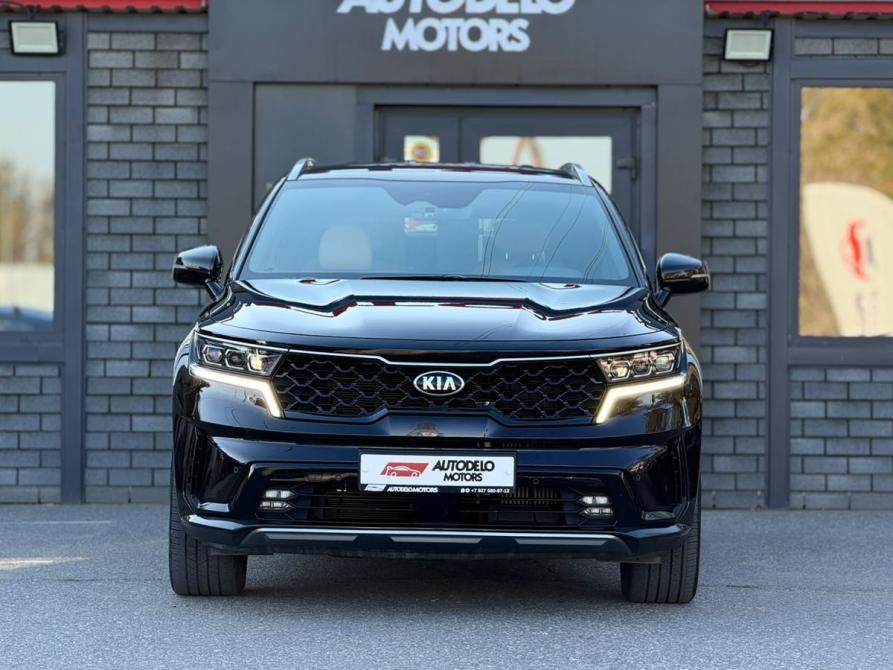 Kia Sorento IV Астрахань  - изображение 4