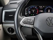 Volkswagen Teramont I Рестайлинг Краснодар  - изображение 46