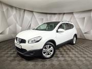 Nissan Qashqai+2 I Рестайлинг Москва  - изображение 21
