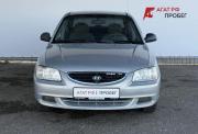 Hyundai Accent II Киров  - изображение 27