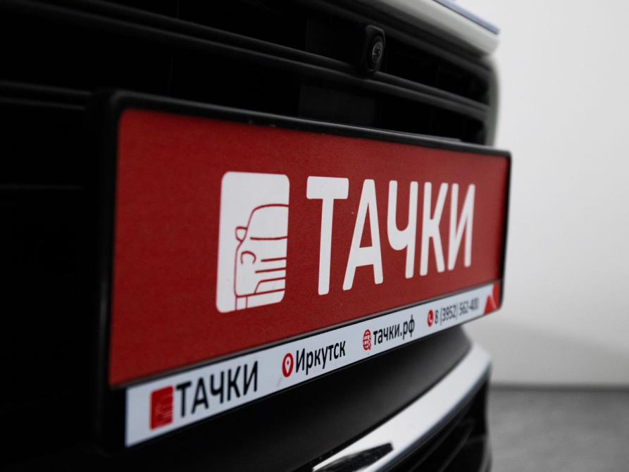 Toyota Harrier IV (XU80) Иркутск  - изображение 24