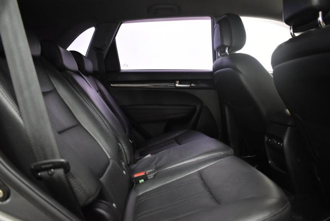 Kia Sorento II Рестайлинг с пробегом 2013 года, цена 1 670 000 рублей, 182589 км, внедорожник, Автокод Объявления