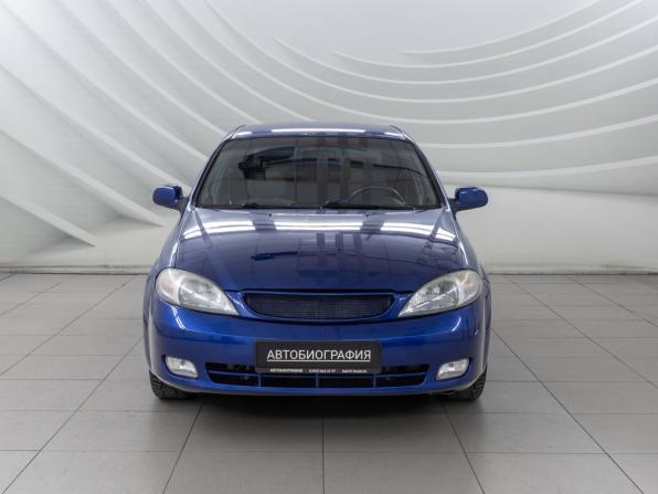 Chevrolet Lacetti I с пробегом 2005 года, цена 448 000 рублей, 210083 км, хэтчбек, Автокод Объявления