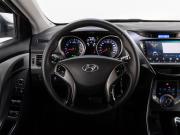 Hyundai Elantra V (MD) Тюмень  - изображение 44