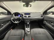 Renault Fluence I Рестайлинг Москва  - изображение 31