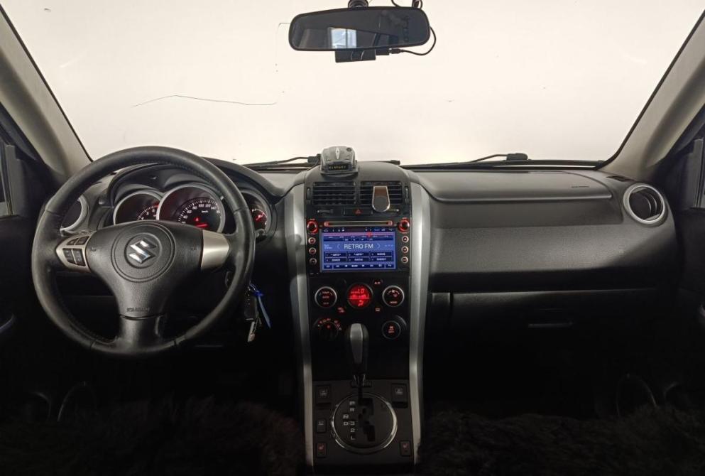 Suzuki Grand Vitara II Рестайлинг 2 Волгоград  - изображение 11