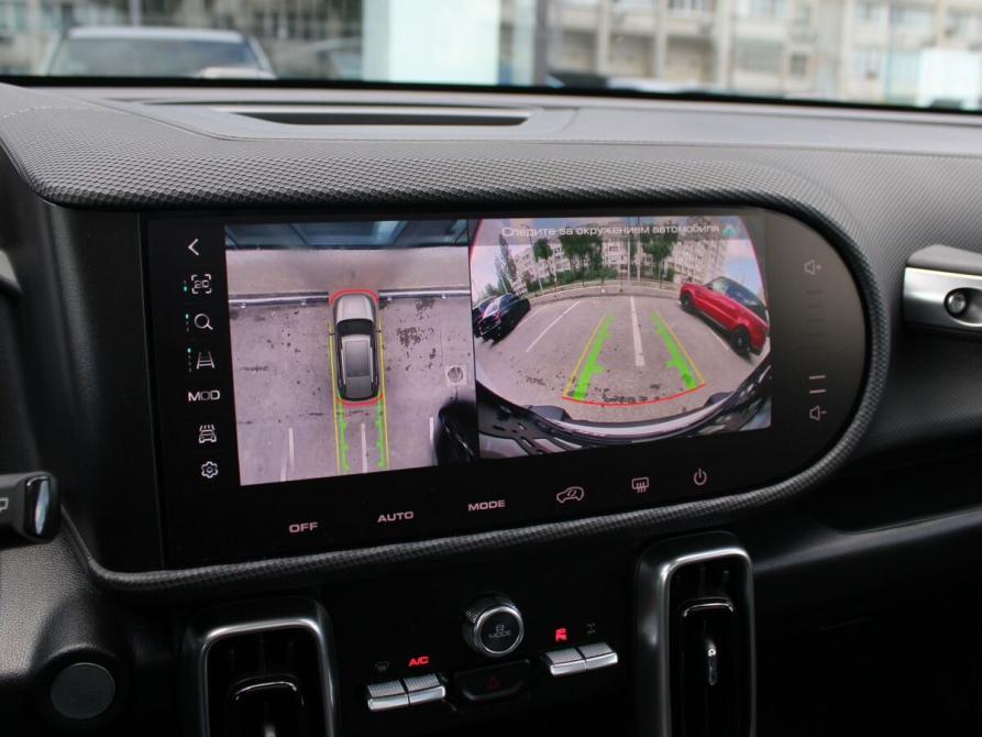 Haval Dargo I Самара  - изображение 13