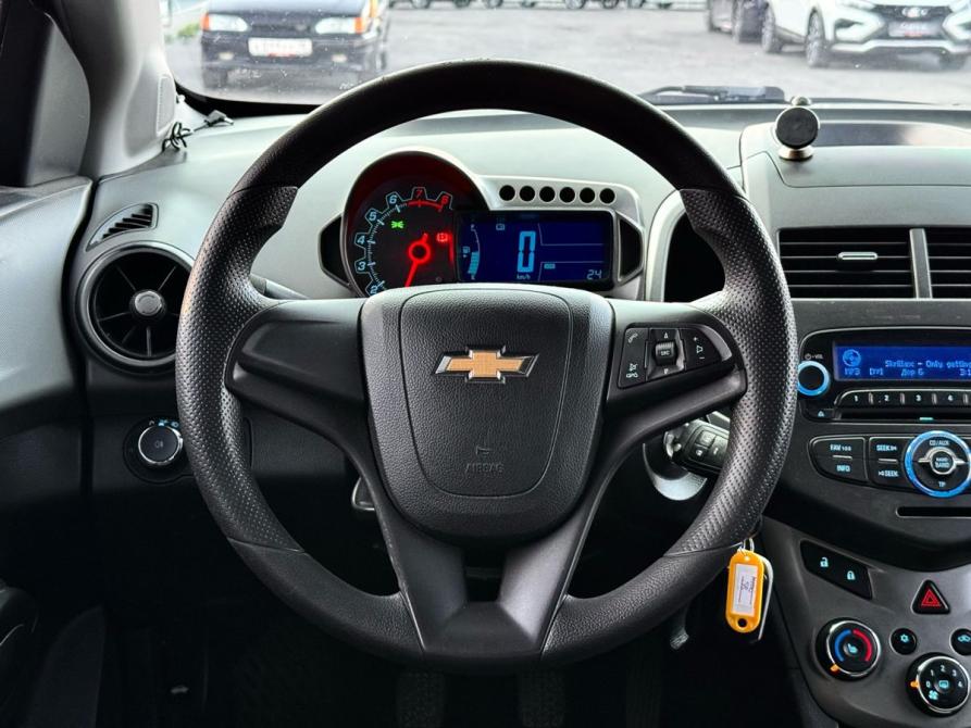 Chevrolet Aveo II Ижевск  - изображение 20