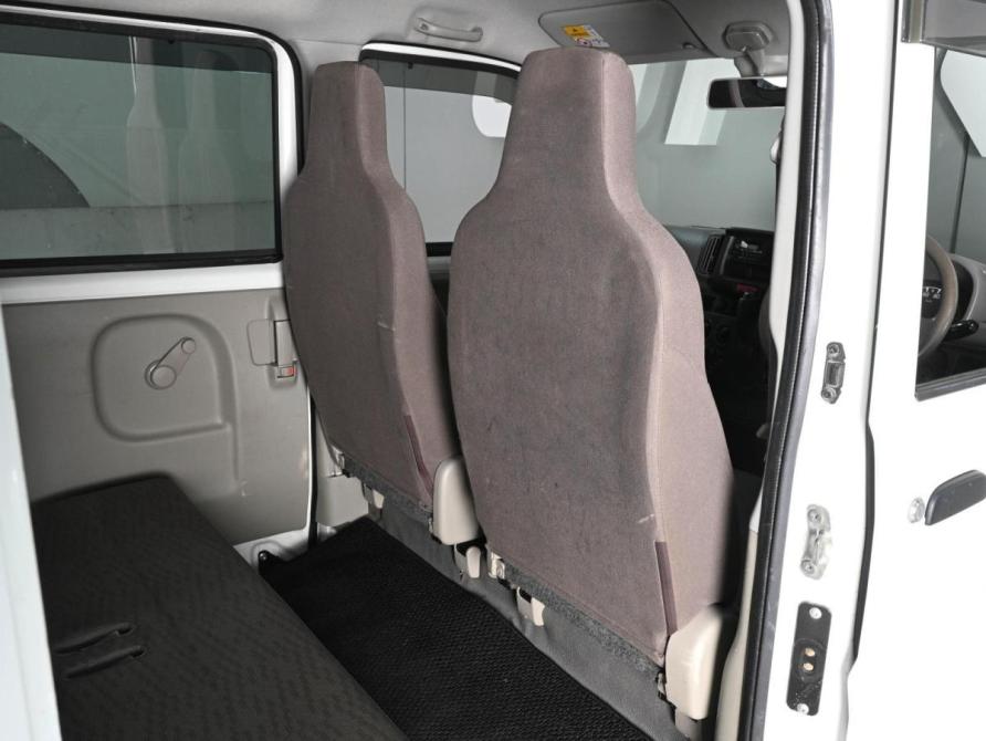 Nissan NV100 Clipper III Ростов-на-Дону  - изображение 11