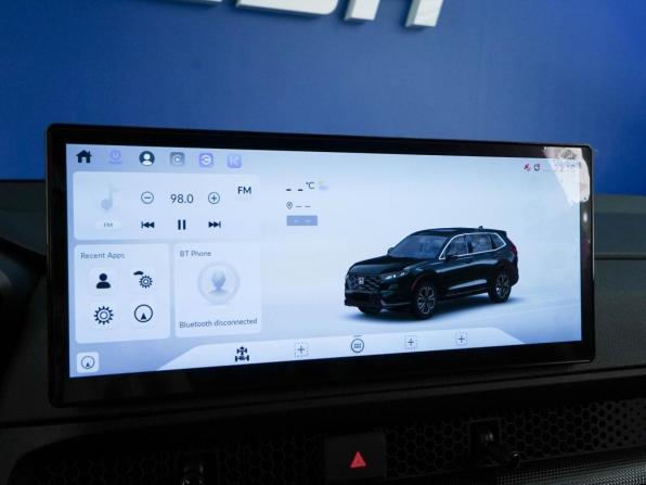 Honda CR-V VI с пробегом 2025 года, цена 4 957 077 рублей, 64 км, внедорожник, Автокод Объявления