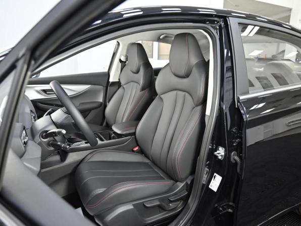 Новый BAIC U5 Plus 2025 года, цена 2 099 000 рублей, седан, Автокод Объявления