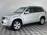 Suzuki Grand Vitara II Рестайлинг Ростов-на-Дону  - изображение 20