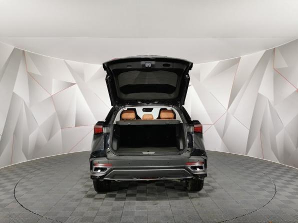 Omoda C5 I с пробегом 2023 года, цена 1 495 000 рублей, 91379 км, внедорожник, Автокод Объявления