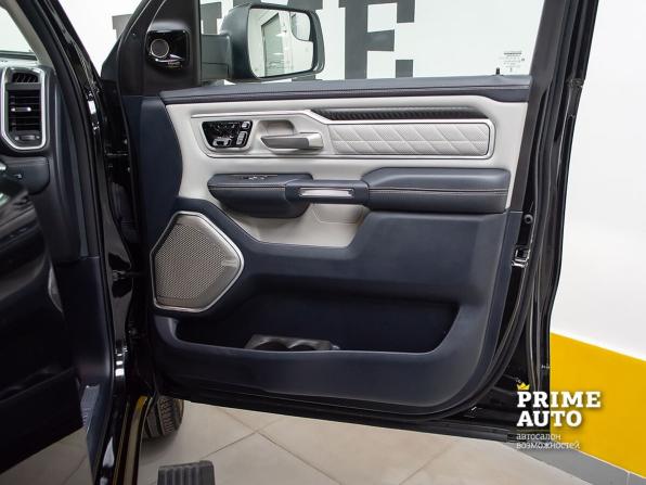 Ram 1500 V Рестайлинг с пробегом 2025 года, цена 10 599 000 рублей, 34 км, offers.body_type.unknown, Автокод Объявления