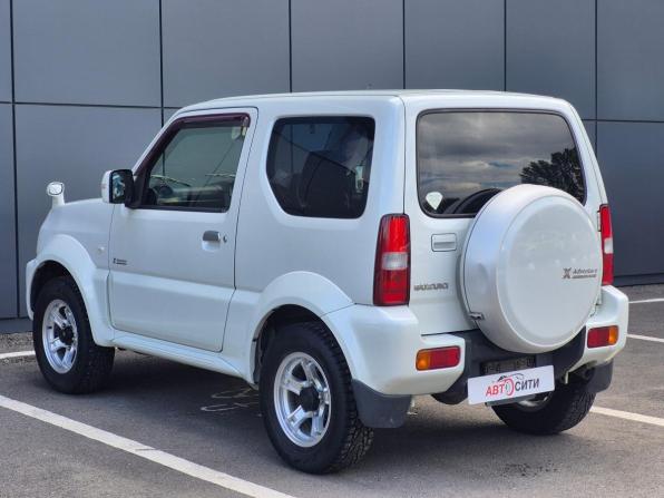 Suzuki Jimny III Рестайлинг 2 с пробегом 2014 года, цена 1 430 000 рублей, 113983 км, внедорожник, Автокод Объявления
