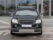 Chevrolet Captiva I Новосибирск  - изображение 23