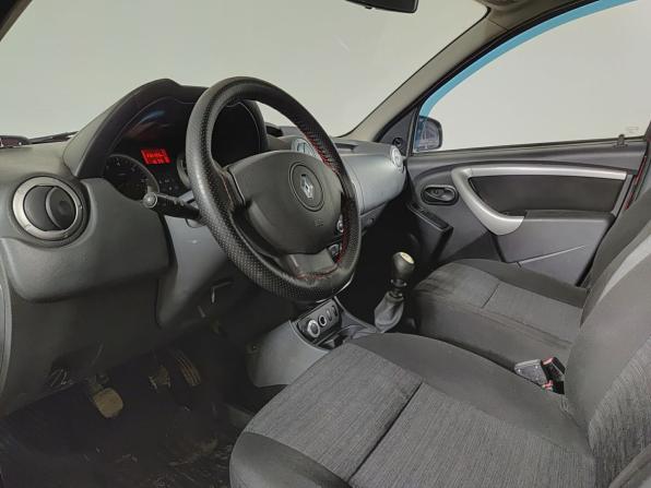 Renault Duster I с пробегом 2013 года, цена 708 000 рублей, 236347 км, внедорожник, Автокод Объявления