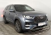 Chery Tiggo 8 Pro I Волгоград  - изображение 27