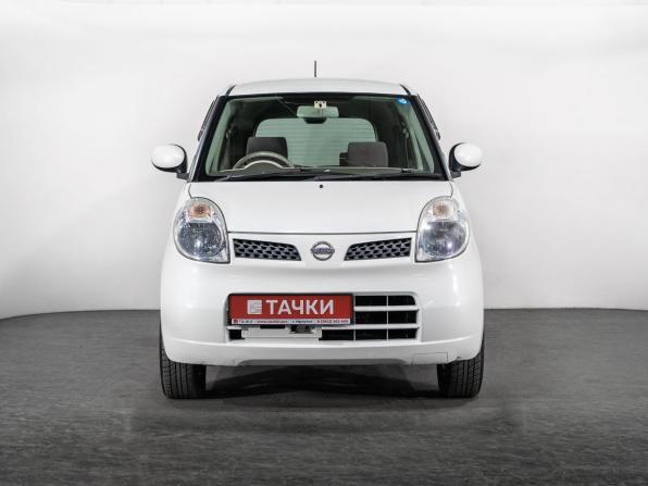 Nissan Moco II с пробегом 2010 года, цена 450 000 рублей, 136279 км, хэтчбек, Автокод Объявления