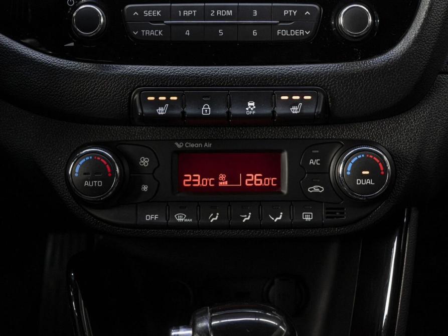 Kia Ceed II Тюмень  - изображение 20