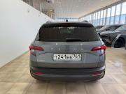 Skoda Karoq I Новороссийск  - изображение 38