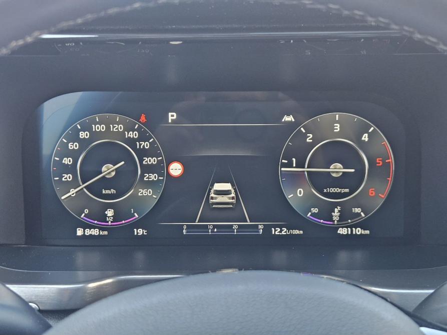 Kia Sorento IV Санкт-Петербург  - изображение 19